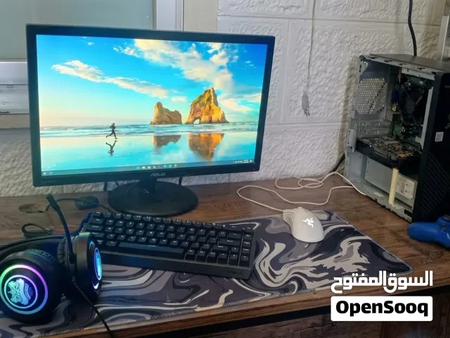 Windows Dell Computers for sale in Amman
