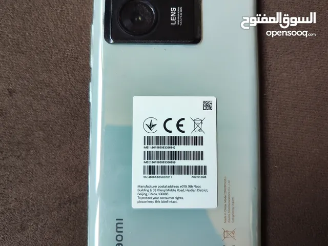 Xiaomi 13T Pro 512 GB in Hebron
