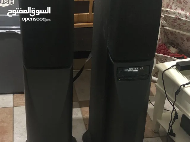 مكبرات صوت مناسبات Sony Sa-Va35 للمناسبات الخاصه و العامه