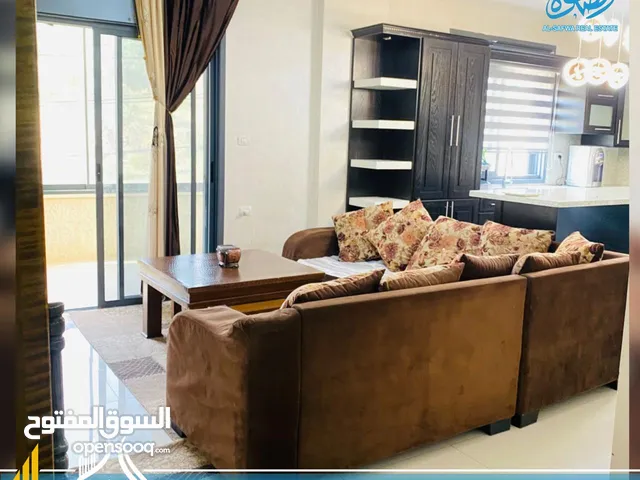 190 m2 3 Bedrooms Apartments for Rent in Ramallah and Al-Bireh Downtown