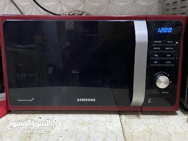 مايكرويف للبيع