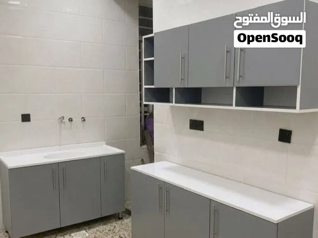 كاونترات خشب mdf قياس متروعشرين 3 قطع