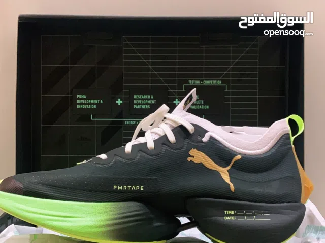 Run PUMA FAST-R NITRO ELITE running