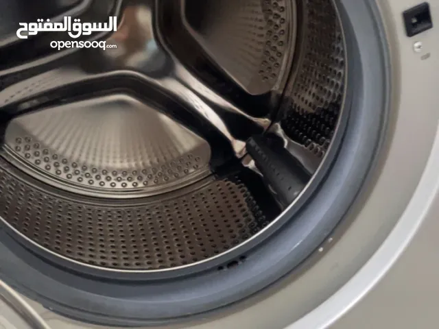 Beko 7 - 8 Kg Washing Machines in Amman