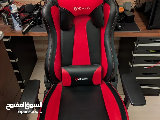 Arozzi Vernaza gaming chair