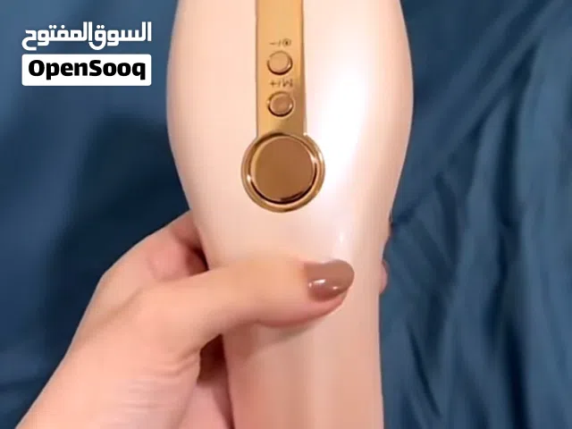 جهاز ليزر منزلي