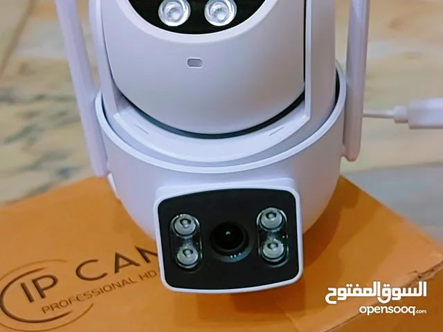 كامرات مراقبه