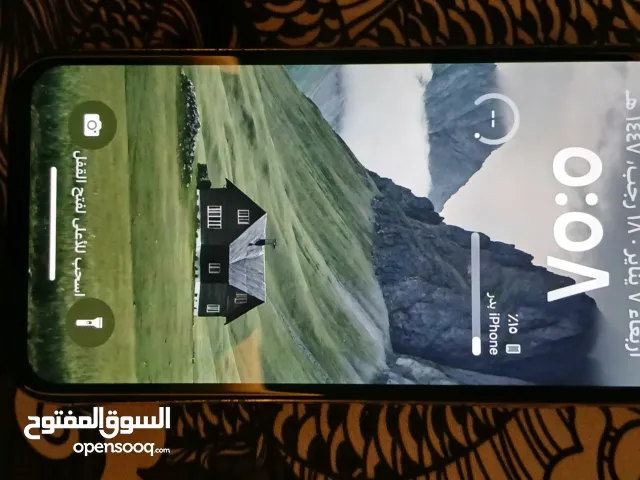 Apple iPhone XS 128 GB in Mecca