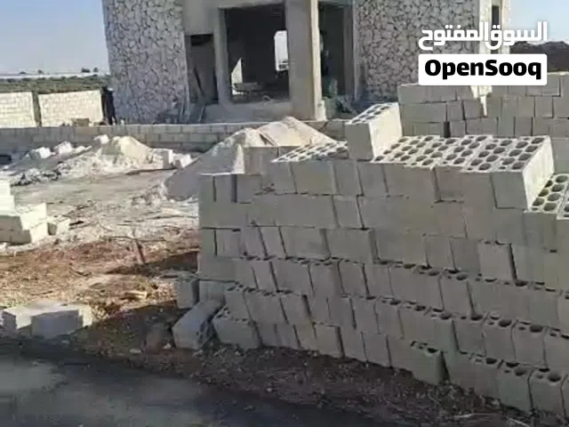 3 Bedrooms Farms for Sale in Amman Airport Road - Manaseer Gs