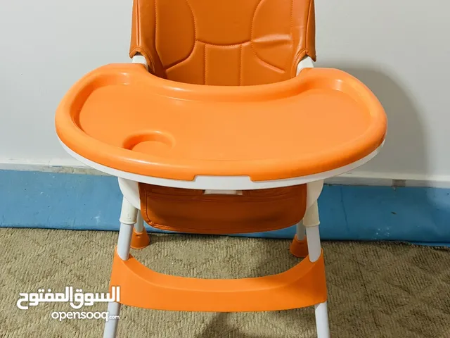 كرسي اطفال اوروبي