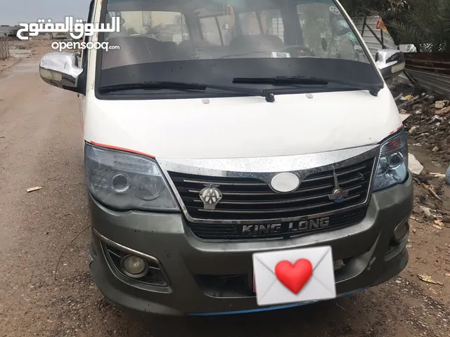 Used Foton Other in Basra