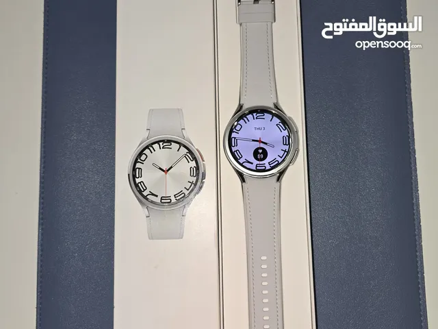 Samsung watch 6 classic 47mm
