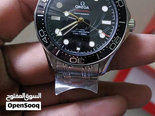 007 ماستر كوالتي