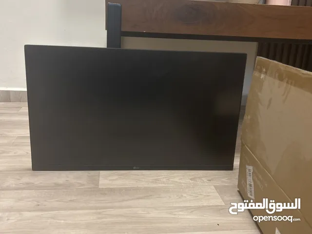 تلفزيون الجي اي بوصه 27