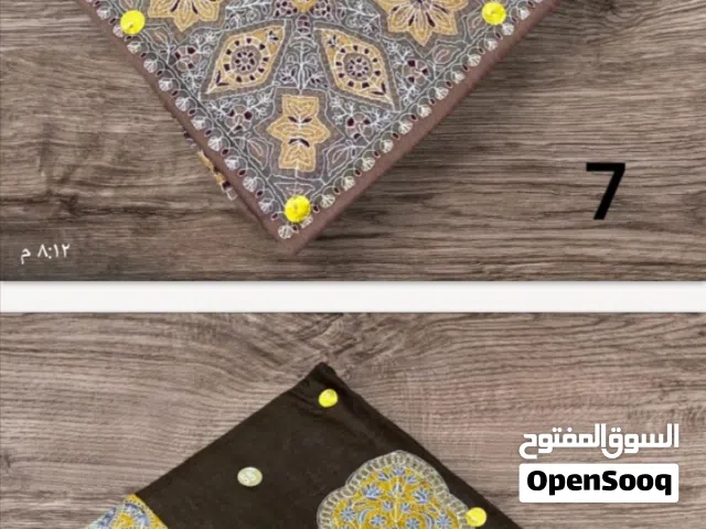 مصار نص ترمه ونعلان تنزيلات العيد الحق