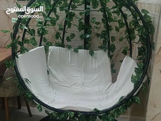 مرجيحة كوخ العش