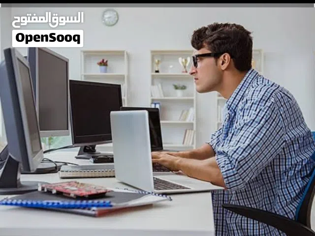 دوره حاسوب اون لاين لبرامج الوورد والاكسل من الصفر للاحتراف مع ملازم مجانيه اثناء الدوره