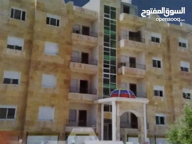 120 m2 3 Bedrooms Apartments for Sale in Irbid Al Huson Street