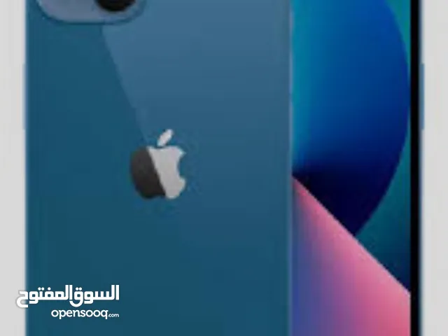 Apple iPhone 13 Mini 256 GB in Basra