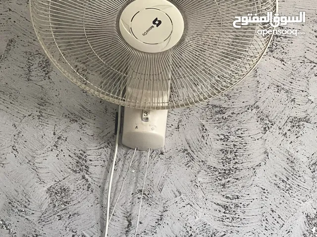  Fans for sale in Irbid