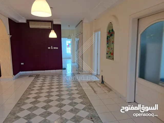 155 m2 3 Bedrooms Apartments for Sale in Amman Swefieh