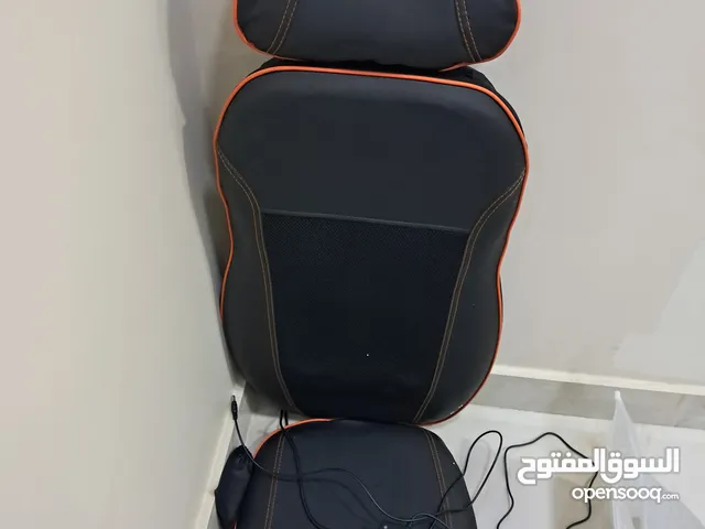 جهاز مساج للسيارة و المنزل حالته ممتازة