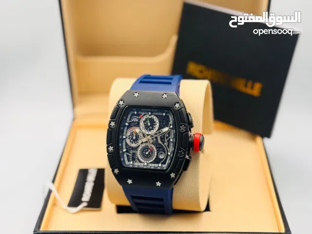 Richard Mille For Sale