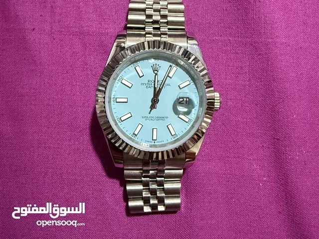 اصدار 2025Rolex