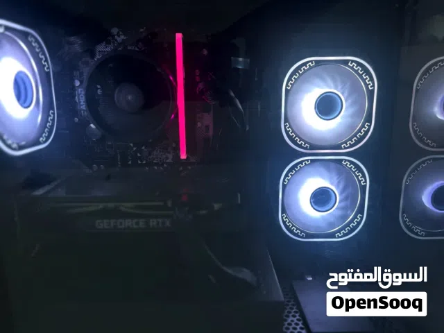 تجميعة PC كيمنك