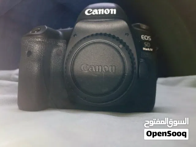 كاميرا كانون 5D Vi