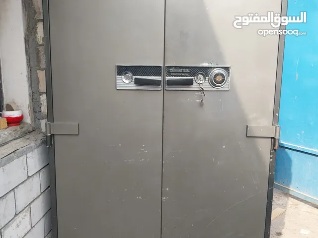 Diamond Safe H1760 X W1100  D740mm , خزنه دايموند ياباني طولها 1،70 متر × عرضها 1،10 × عمقها 760مم