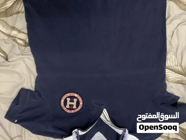 قميص Tommy HILFIGER SIim Fit اصلي مية بالمية يسمح بلمعاينة قبل شراء لا يوجد خدمة توصيل.
