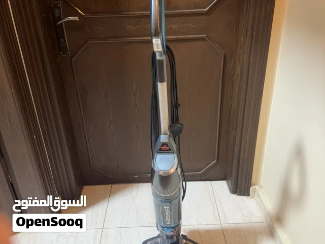 مكنسة ومسح بالبخار نوع بيسيل للبيع