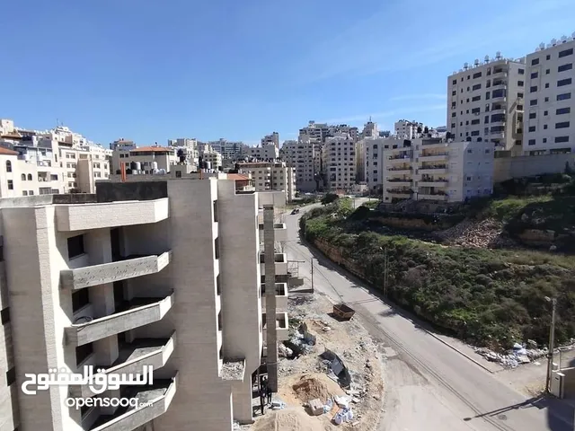 140 m2 3 Bedrooms Apartments for Sale in Ramallah and Al-Bireh Other