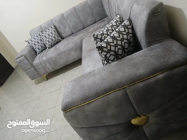 طقم كورنر فاخر جديد للبيع بسعر مميز