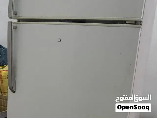 ثلاجه للبيع 440 لتر