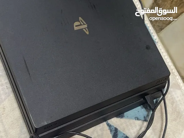 PlayStation 4 PlayStation for sale in Basra