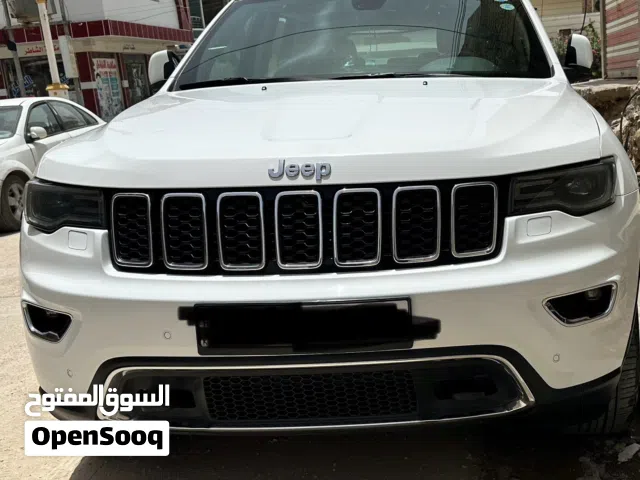 جيب لاريدو خليجي 2018