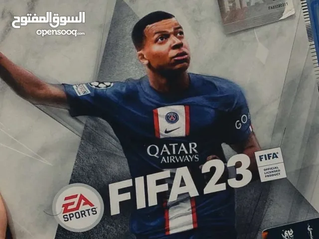 Fifa Accounts and Characters for Sale in Basra