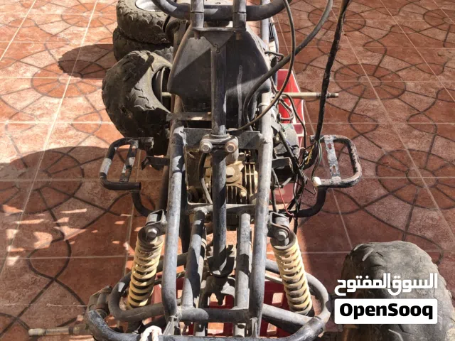 دراج اربع تواير