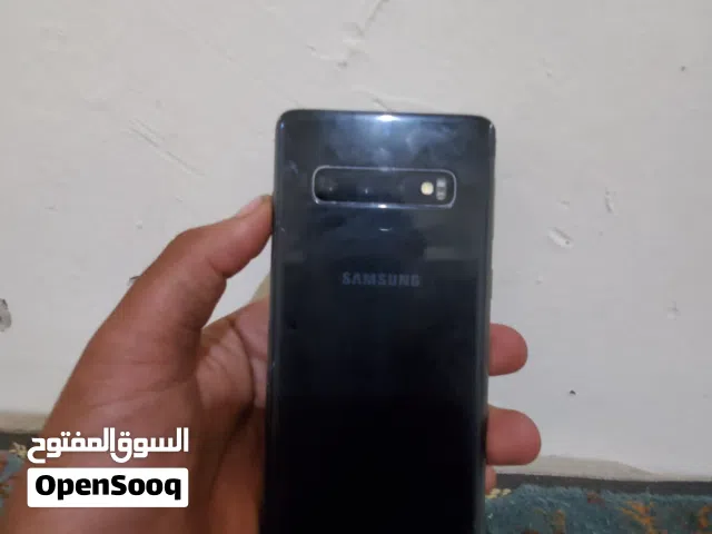 Samsung Galaxy S10 5G 128 GB in Sana'a