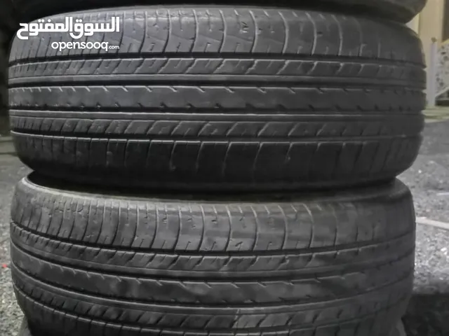 Yokohama 17 Tyres in Al Batinah