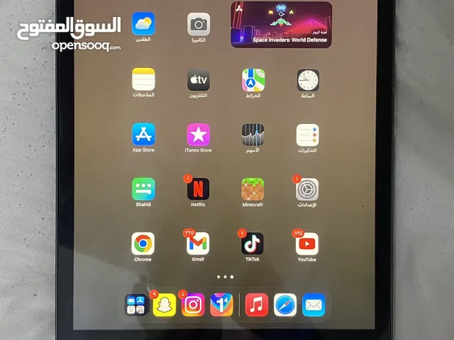 Apple iPad 8 128 GB in Al Dhahirah