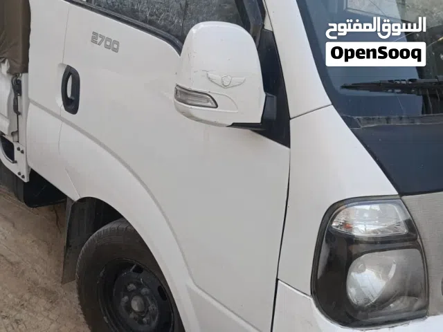2019 كيا اخرى