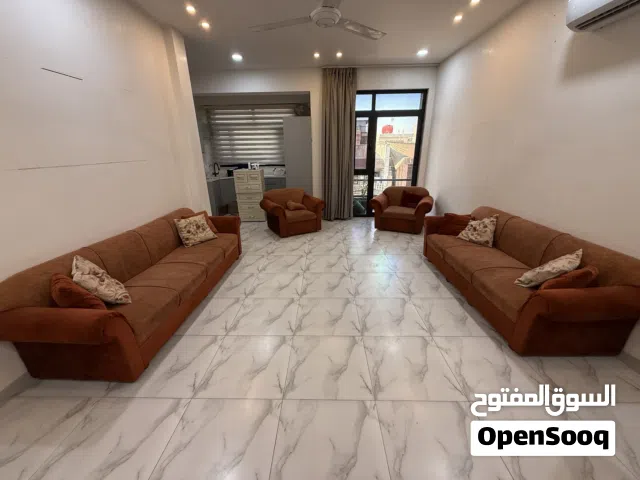 قنفات خشب صاج 9 مقاعد