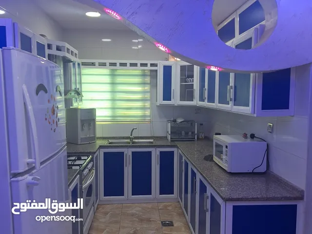60 m2 2 Bedrooms Apartments for Rent in Zarqa Jabal Al Abyad