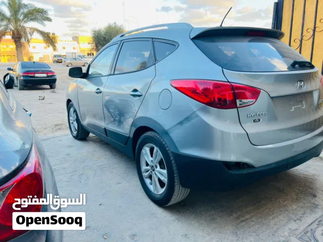 Used Hyundai Tucson in Benghazi