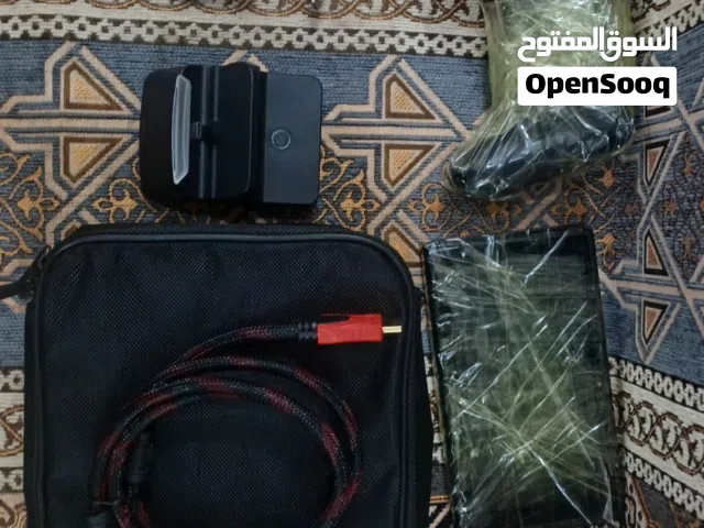 Nintendo Switch Nintendo for sale in Jazan