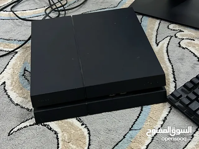 PlayStation 4 PlayStation for sale in Abu Dhabi