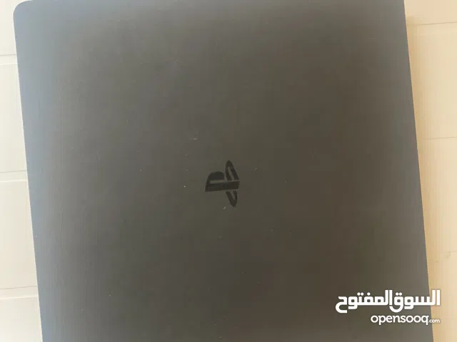 PlayStation 4 PlayStation for sale in Muscat